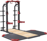 Special Machines XPL-202+ XPL-2002 Half Rack+ T-Platform